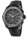  Shop Authentic Tag Heuer Aquaracer Titanium Grey Dial Watch for Men - CAY218B.FC6370 - Luxxuri