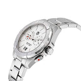  Shop Authentic Tag Heuer Aquaracer White Dial Watch for Men - WAY111Y.BA0928 - Luxxuri