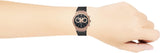  Shop Authentic Salvatore Ferragamo Sapphire Chrono Black Dial Black Rubber Strap Watch for Men - SFME00721 - Luxxuri