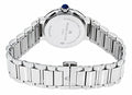  Shop Authentic Maurice Lacroix Fiaba Diamonds Mother of Pearl Dial Silver Steel Strap Watch for Women - FA1004-SD502-170-1 - Luxxuri