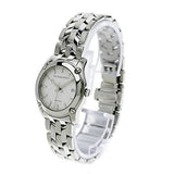  Shop Authentic Burberry Heritage Check White Dial Silver Steel Strap Watch for Women - BU1853 - Luxxuri