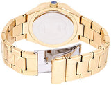  Shop Authentic Guess Luna Diamonds White Dial Gold Steel Strap Watch for Women - W0729L2 - Luxxuri