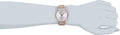  Shop Authentic Calvin Klein Stately White Dial Rose Gold Steel Strap Watch for Women - K3G23626 - Luxxuri