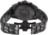  Shop Authentic Emporio Armani Sportivo Quartz Black Dial Black Steel Strap Watch For Men - AR11027 - Luxxuri