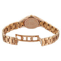  Shop Authentic Calvin Klein Simplicity White Dial Rose Gold Steel Strap Watch for Women - K4323520 - Luxxuri