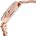  Shop Authentic Michael Kors Skylar Rose Gold Dial Rose Gold Steel Strap Watch for Women - MK5868 - Luxxuri