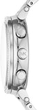  Shop Authentic Michael Kors Sofie Quartz Silver Dial Silver Steel Strap Watch For Women - MK6575 - Luxxuri