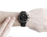  Shop Authentic Tissot T Sport Quickster Chronograph Watch For Men - T095.417.36.057.02 - Luxxuri