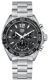  Shop Authentic Tag Heuer Formula 1 Anthracite Dial Watch for Men - CAZ1011.BA0842 - Luxxuri