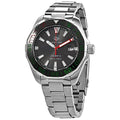  Shop Authentic Tag Heuer Calibre 5 Black Dial Watch for Men – WAY201E.BA0927 - Luxxuri