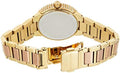  Shop Authentic Michael Kors Taryn Rose Gold Dial Two Tone Steel Strap Watch For Women - MK6564 - Luxxuri