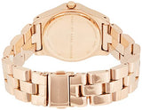  Shop Authentic Marc Jacobs Marci Rose Gold Dial Rose Gold Steel Strap Watch for Women - MBM3099 - Luxxuri