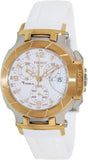  Shop Authentic Tissot T Race Chronograph White Dial White Rubber Strap Watch for Women - T048.217.27.017.00 - Luxxuri