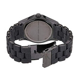  Shop Authentic Marc Jacobs Pelly Black Dial Black Silicone Strap Watch for Women - MBM2527 - Luxxuri