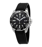  Shop Authentic Tag Heuer Aquaracer Black Dial Watch for Men - WAY111A.FT6151 - Luxxuri