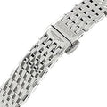  Shop Authentic Longines La Grande Classique Diamonds White Dial Silver Steel Strap Watch for Women - L4.209.4.87.6 - Luxxuri