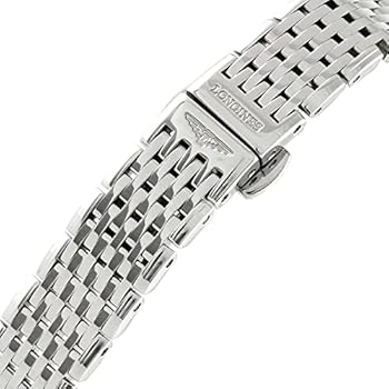  Shop Authentic Longines La Grande Classique Diamonds White Dial Silver Steel Strap Watch for Women - L4.209.4.87.6 - Luxxuri
