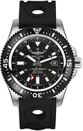  Shop Authentic Breitling Superocean 44mm Special Volcano Black Dial Black Rubber Strap Watch for Men - Y1739310/BF45/227S/A20SS.1 - Luxxuri
