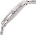  Shop Authentic Calvin Klein Minimal Black Dial Silver Mesh Bracelet Watch for Men - K3M51151 - Luxxuri