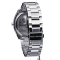  Shop Authentic Michael Kors Bryn Quartz Silver Dial Silver Steel Strap Watch For Women - MK6133 - Luxxuri
