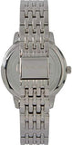  Shop Authentic Michael Kors Melissa Quartz Silver Dial Silver Steel Strap Watch for Women - MK4370 - Luxxuri