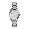  Shop Authentic Michael Kors Blair Silver Dial SIlver Steel Strap Watch for Women - MK5612 - Luxxuri