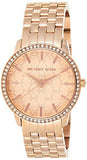  Shop Authentic Michael Kors Argyle Quartz Rose Gold Dial Rose Gold Steel Strap Watch For Women - MK3156 - Luxxuri