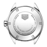  Shop Authentic Tag Heuer Formula 1 Blue Dial Watch for Women - WBJ1312.BA0666 - Luxxuri