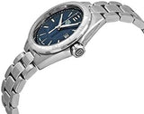  Shop Authentic Tag Heuer Formula 1 Quartz Blue Dial Silver Steel Strap Watch for Women - WBJ1412.BA0664 - Luxxuri