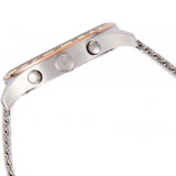  Shop Authentic Tommy Hilfiger Gavin Chronograph Quartz Grey Dial Silver Mesh Bracelet Watch for Men - 1791466 - Luxxuri