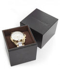  Shop Authentic Michael Kors Bradshaw Chronograph White Dial Two Tone Steel Strap Watch For Women - MK5743 - Luxxuri