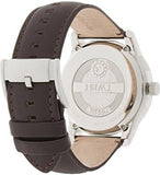  Shop Authentic Fossil Twist Chronograph Multifunction Taupe Dial Brown Leather Strap Watch for Men - ME1098 - Luxxuri