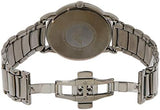  Shop Authentic Emporio Armani Luigi Analog Grey Dial Grey Steel Strap Watch For Men - AR11155 - Luxxuri