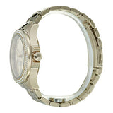  Shop Authentic Hugo Boss Premiere Rose Gold Dial with DIamonds Rose Gold Steel Strap Watch for Women - 1502443 - Luxxuri