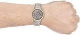  Shop Authentic Emporio Armani Renato Chronograph Quartz Silver Dial Two Tone Steel Strap Watch For Men - AR11076 - Luxxuri