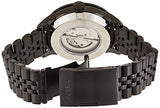  Shop Authentic Fossil Townsman Multi Function Mechanical Black Dial Black Steel Strap Watch for Men - ME3062 - Luxxuri