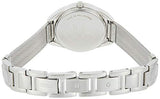  Shop Authentic Guess Whisper Silver Dial Silver Mesh Bracelet Watch for Women - W1084L1 - Luxxuri