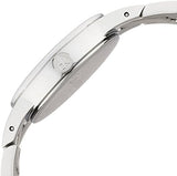  Shop Authentic Calvin Klein Snake Black Dial Silver Steel Strap Watch For Women - K6E23141 - Luxxuri