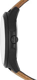  Shop Authentic Armani Exchange Hampton Chronograph Green Dial Brown Leather Strap Watch For Men - AX2412 - Luxxuri