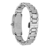  Shop Authentic Maurice Lacroix Fiaba Mother of Pearl Dial Silver Steel Strap Watch for Women - FA2164-SS002-170 - Luxxuri