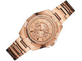  Shop Authentic Guess Phantom Mini Rose Gold Dial Rose Gold Steel Strap Watch for Women - W0235L3 - Luxxuri