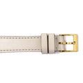  Shop Authentic Gucci G Timeless Quartz Red & Green Dial Beige Leather Strap Watch For Women - YA1265009 - Luxxuri