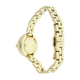  Shop Authentic Marc Jacobs Courtney White Dial Gold Steel Strap Watch for Women - MJ3457 - Luxxuri