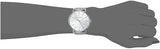  Shop Authentic Armani Exchange Lola Analog Silver Dial Silver Mesh Strap Watch For Women - AX5535 - Luxxuri
