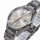  Shop Authentic Tag Heuer Carrera Black Dial Watch for Women - WAR1113.BA0602 - Luxxuri