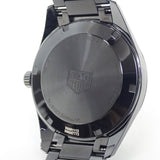  Shop Authentic Tag Heuer Carrera Special Edition Black Dial Black Steel Strap Watch for Women - WAR1113.BA0602 - Luxxuri