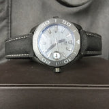  Shop Authentic Tag Heuer Aquaracer Black Dial Watch for Men - WAY218B.FC6364 - Luxxuri