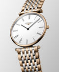  Shop Authentic Longines La Grande Classique De Longines Watch for Women - L4.755.1.91.7 - Luxxuri