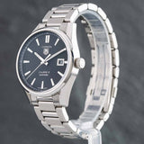  Shop Authentic Tag Heuer Carrera Automatic Black Dial Silver Steel Strap Watch for Men - WAR211A.BA0782 - Luxxuri