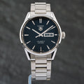 Tag Heuer Carrera Black Dial Watch for Men - WAR201A.BA0723